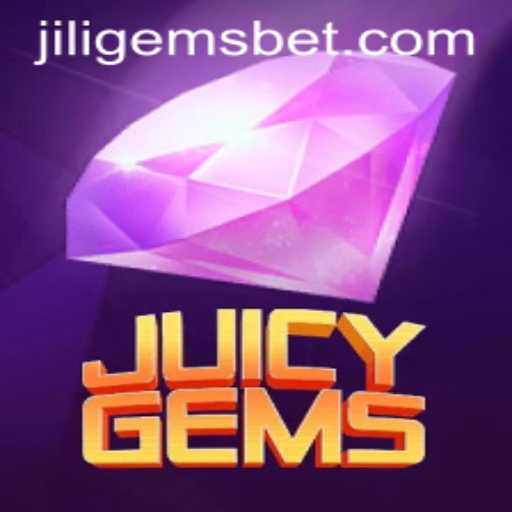 JuicyGems: Dive into the Glittering World of JILIGEMS