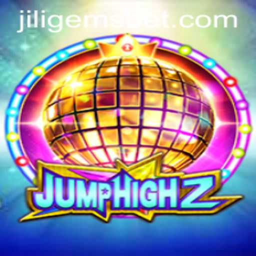 JumpHigh2: The Thrilling New Game with JILIGEMS