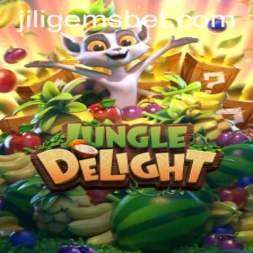 JungleDelight: A Thrilling Adventure into the Heart of the Virtual Wilderness