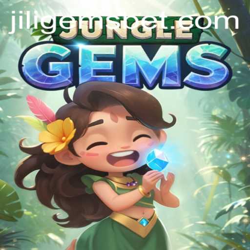 Exploring the Thrills of JungleGems