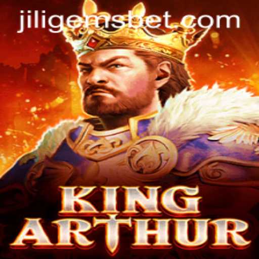 Exploring the Enchanting World of KingArthur: Unraveling the Magic of JILIGEMS