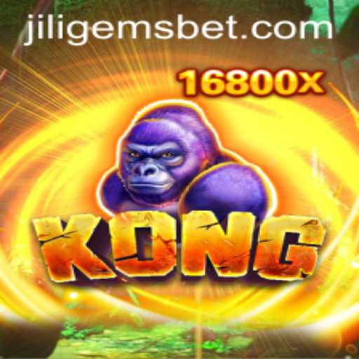Experience the Exciting World of Kong with JILIGEMS