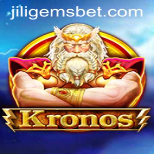 Kronos: The Enigmatic World of JILIGEMS