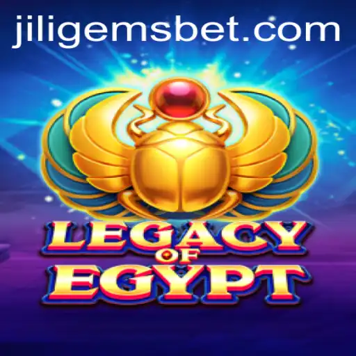 Explore the Enchanting World of LegacyOfEgypt with JILIGEMS