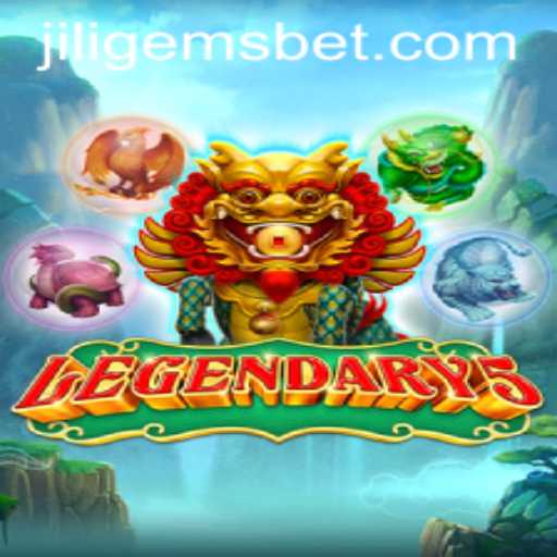 Dive into the World of Legendary5: The New Gaming Phenomenon