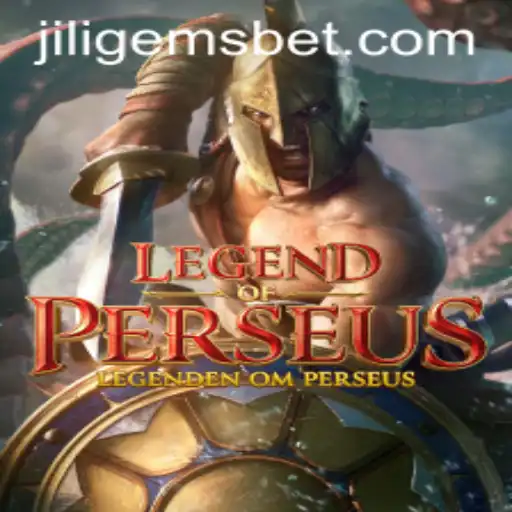 Unveiling LegendofPerseus: An Epic Voyage into Gaming