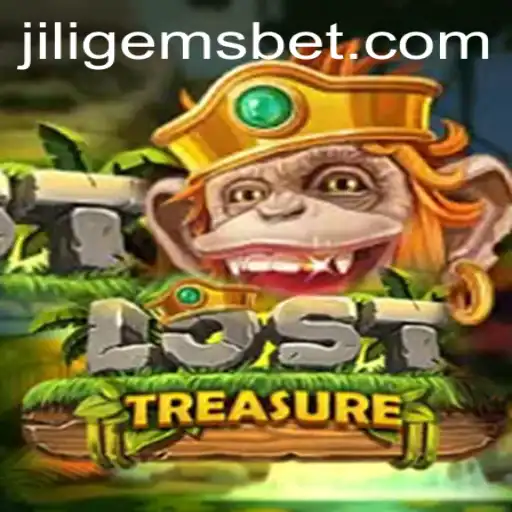 LostTreasure: Unearthing Adventure with JILIGEMS