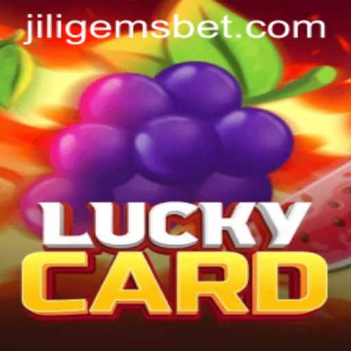 Exploring LuckyCard: An In-Depth Look at the Game with JILIGEMS