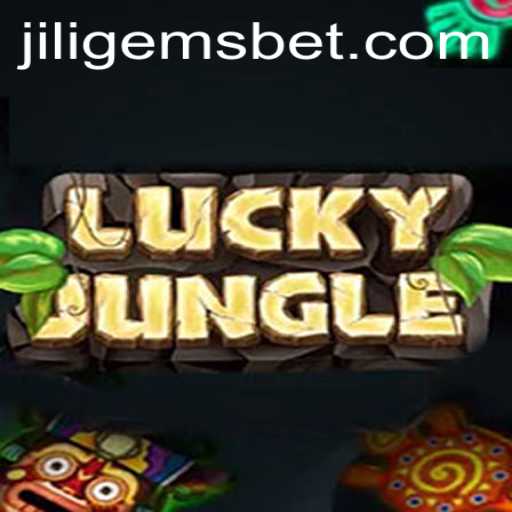 Discover the Thrills of LuckyJungle: Your Adventure with JILIGEMS