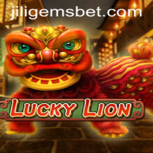 Unleashing the Thrills of LuckyLion: A Journey with JILIGEMS