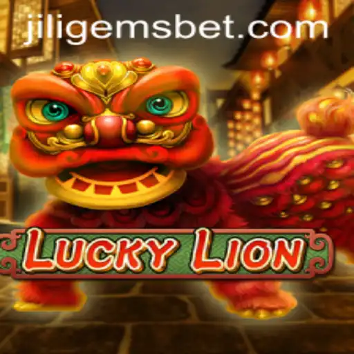 Unleashing the Thrills of LuckyLion: A Journey with JILIGEMS