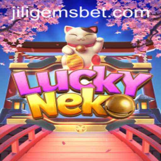 Unveiling LuckyNeko: A Captivating Journey into Chance