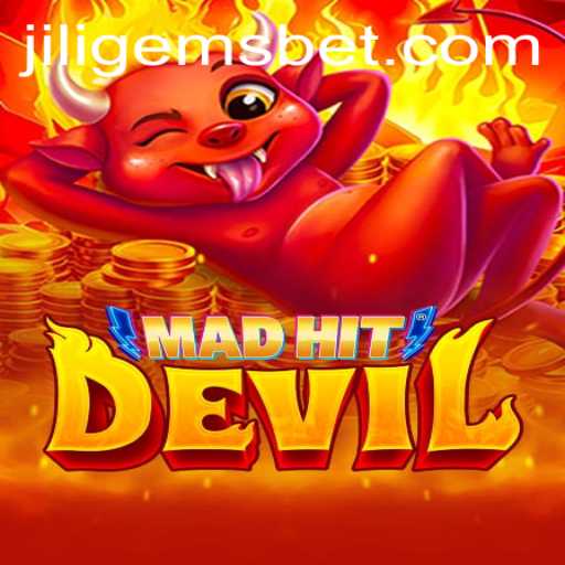 MadHitDevil: A New Spark in the World of Digital Entertainment