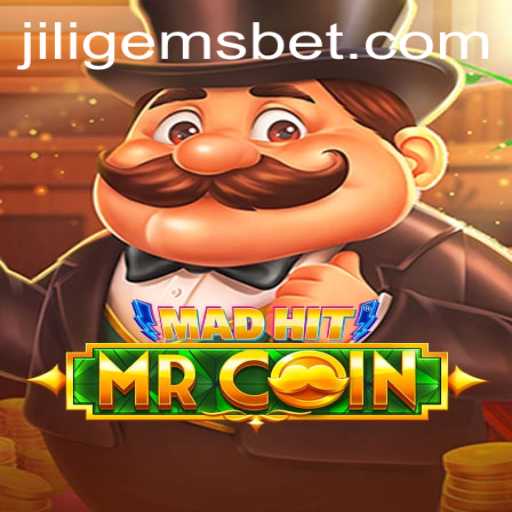 Exploring the Exciting World of MadHitMrCoin and the Role of JILIGEMS