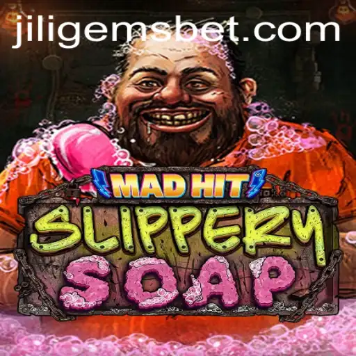 MadHitSlipperySoap: A Dive into the Chaotic and Hilarious World