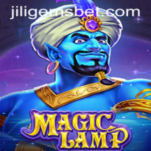 MagicLamp: A New Enchanting Game Experience with JILIGEMS