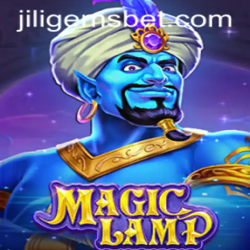 MagicLamp: A New Enchanting Game Experience with JILIGEMS
