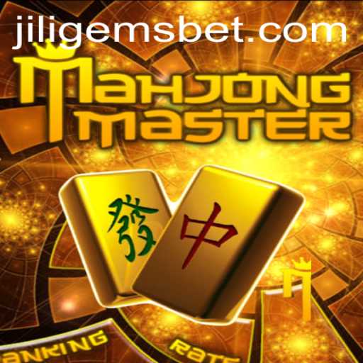 Exploring the World of MahJongMaster: A Fusion of Tradition and Innovation with JILIGEMS