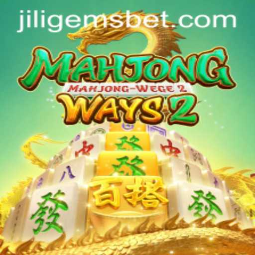 Discover the Fascination of MahjongWays2 and the Exciting World of JILIGEMS