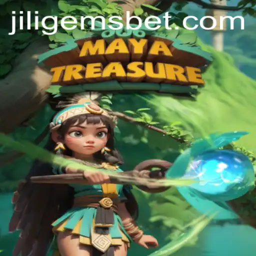 Discover the Enchantment of MayaTreasure: Unearth Riches with JILIGEMS