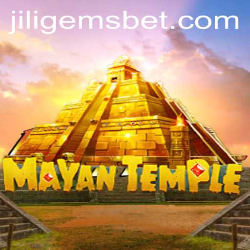 Exploring the Enigma of MayanTemple: A Journey Enhanced by JILIGEMS