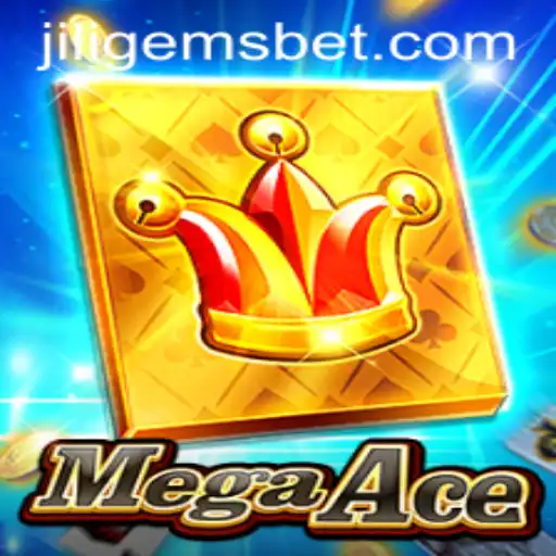 Explore the World of MegaAce: A Thrilling New Gaming Experience