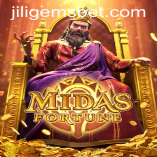 Unveiling MidasFortune: Dive into the World of JILIGEMS