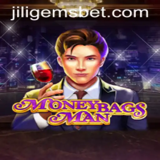 Exploring the Thrills of MoneybagsMan: A New Adventure with JILIGEMS