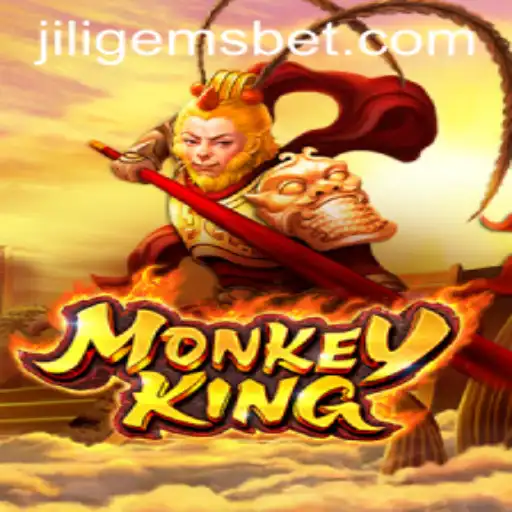 Discover the Exciting World of MonkeyKing with JILIGEMS