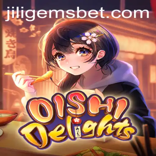 OishiDelights: A Delectable Dive into the World of Culinary Gaming