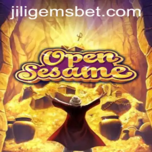 OpenSesame: Unveiling the Magic Behind JILIGEMS