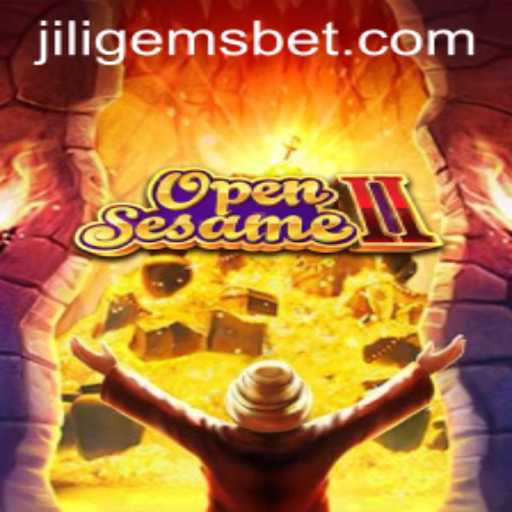 Discover the Thrilling World of OpenSesameII: A Modern Adventure with JILIGEMS