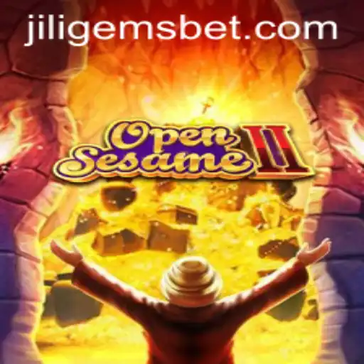 Discover the Thrilling World of OpenSesameII: A Modern Adventure with JILIGEMS