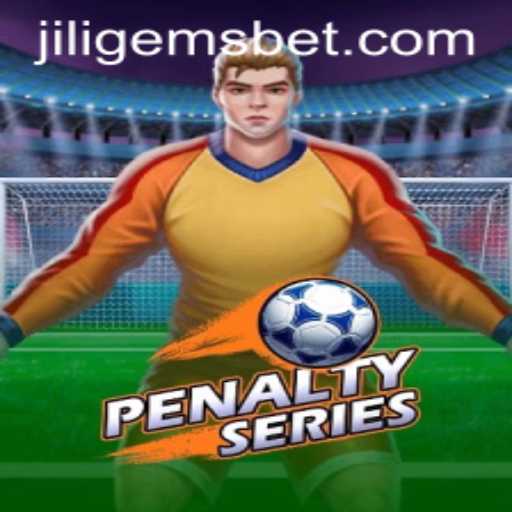 Discover the Thrills of PenaltySeries by JILIGEMS