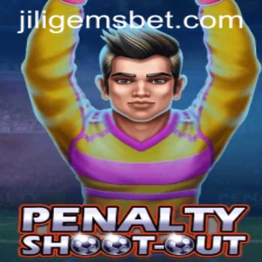Experience Thrills with PenaltyShootOut: A New Era in Gaming by JILIGEMS
