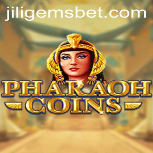 Exploring the Mystical World of PharaohCoins and the Power of JILIGEMS