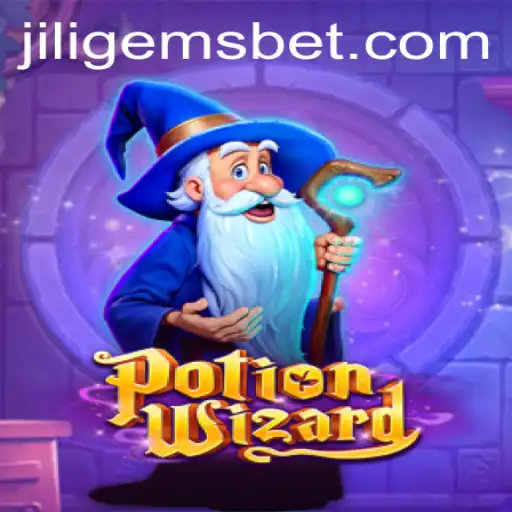 Exploring the Magical World of PotionWizard: A Unique Gaming Experience with JILIGEMS