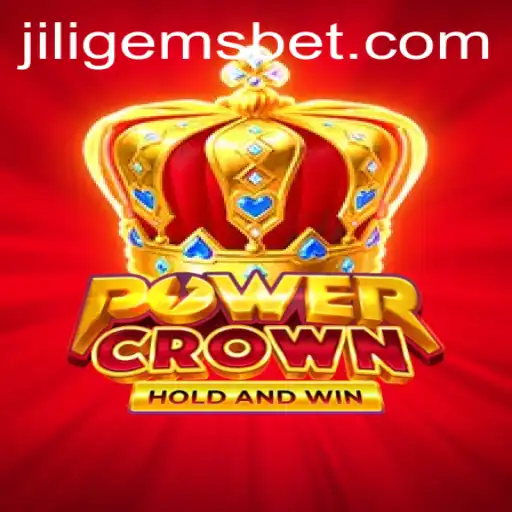 PowerCrown: A Journey into the World of JILIGEMS