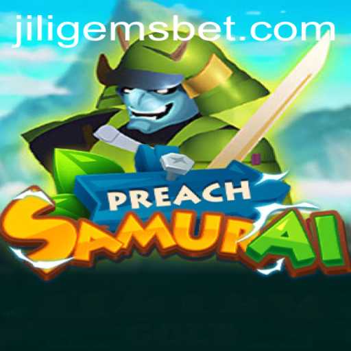Discovering the World of PreachSamurai and Its Intriguing Gameplay