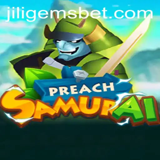 Discovering the World of PreachSamurai and Its Intriguing Gameplay