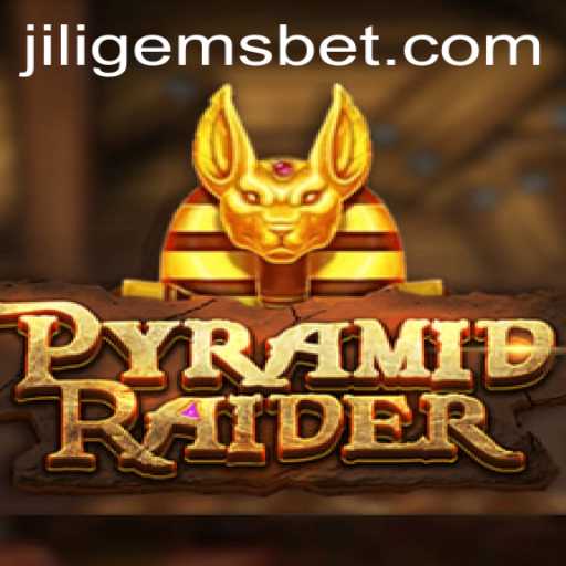 Embark on an Adventure with PyramidRaider: Unlock the Treasures of JILIGEMS