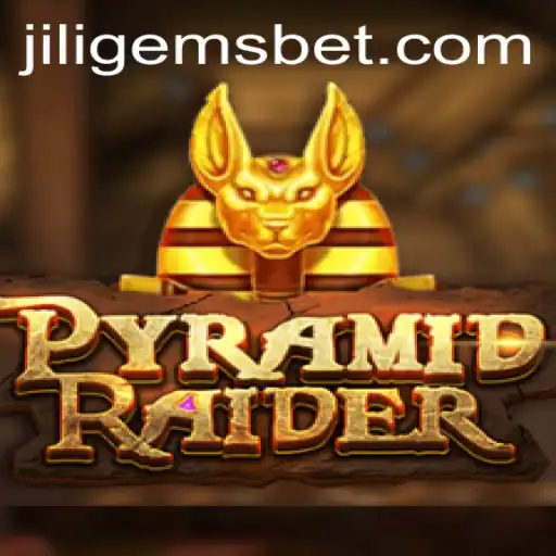 Embark on an Adventure with PyramidRaider: Unlock the Treasures of JILIGEMS