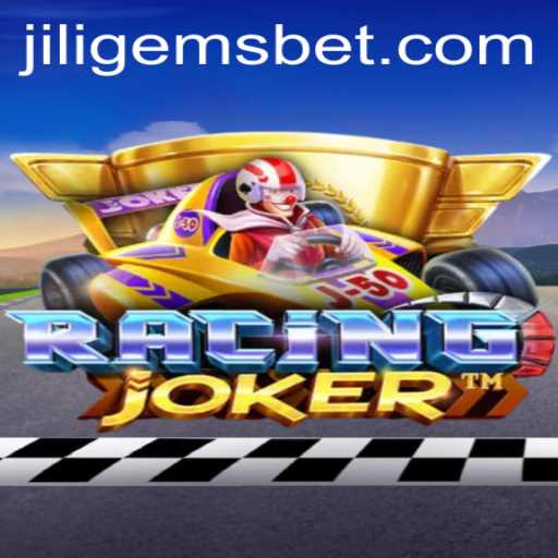 Exploring the Thrilling World of RacingJoker: A Deep Dive with JILIGEMS