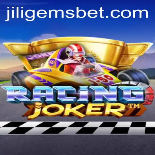 Exploring the Thrilling World of RacingJoker: A Deep Dive with JILIGEMS