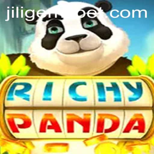 Unveiling RichyPanda: The Thrill of JILIGEMS Unlocked