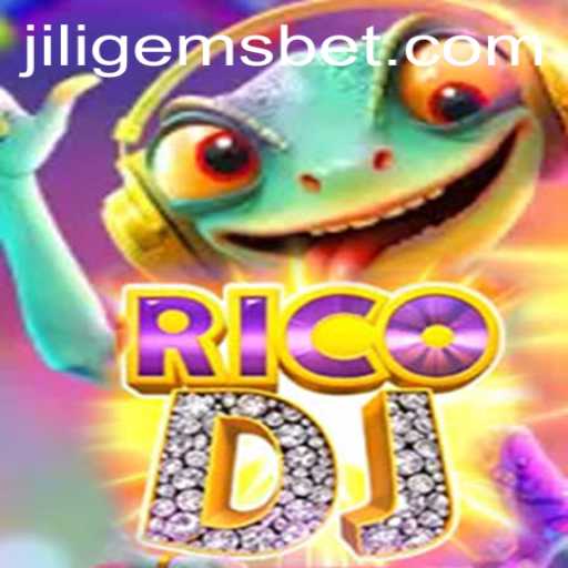 Exploring the Exciting Universe of RicoDJ and JILIGEMS