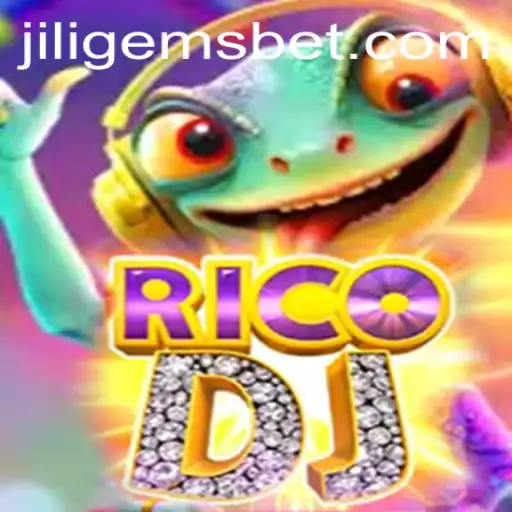 Exploring the Exciting Universe of RicoDJ and JILIGEMS