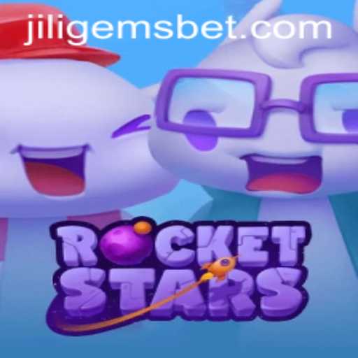 RocketStars: Journey to the Universe with JILIGEMS