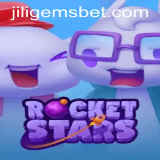 RocketStars: Journey to the Universe with JILIGEMS