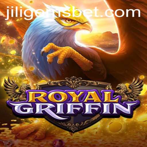 Exploring the Enchanting Realm of RoyalGriffin: The Game of Strategy and Adventure